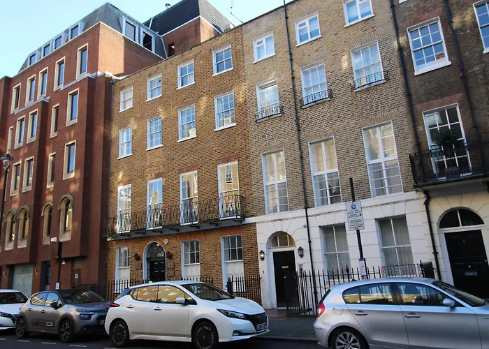 Baker Street By Viridian Apartments