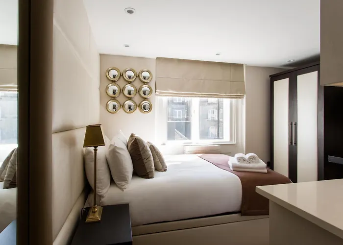 Baker Street By Viridian Apartments